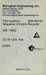 Schneider Electric SER-653-00